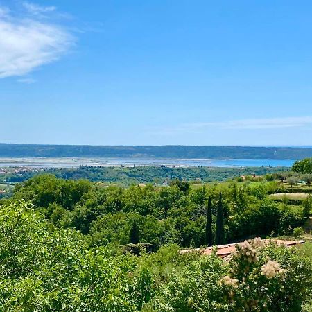 Apartma Hill Portorose Exterior photo