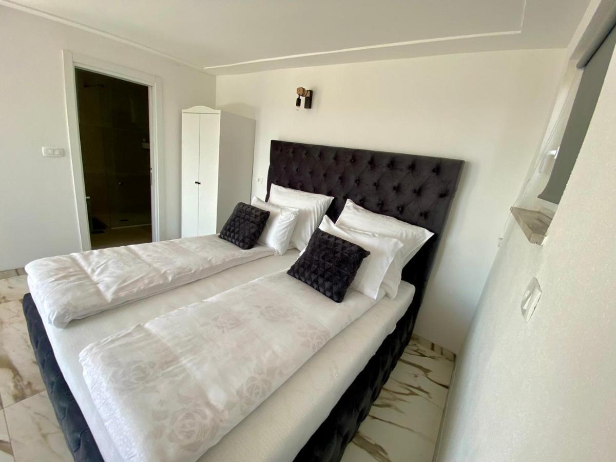 Apartma Hill Portorose Exterior photo