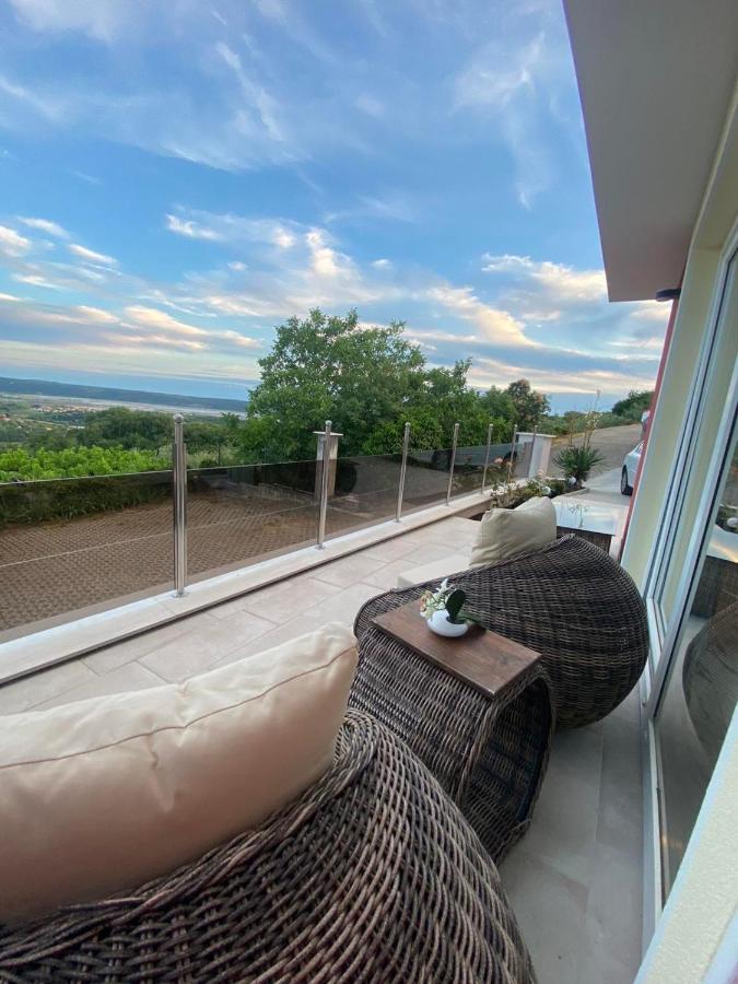 Apartma Hill Portorose Exterior photo