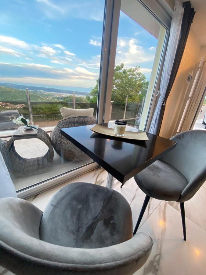 Apartma Hill Portorose Exterior photo