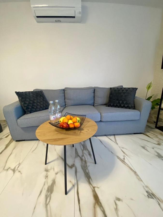 Apartma Hill Portorose Exterior photo